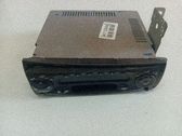 Radio/CD/DVD/GPS head unit