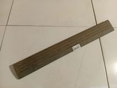 Front sill trim cover