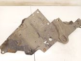 Placa protectora/protector antisalpicaduras motor