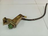 Power steering fluid tank/reservoir