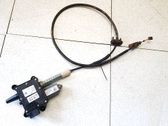 Module de commande de frein à main