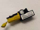 Sensor impacto/accidente para activar Airbag
