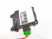 Motor/activador trampilla de calefacción