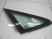 Front triangle window/glass