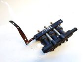 LP gas injector