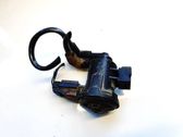 Valve vacuum