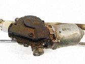 Motor del limpiaparabrisas