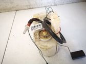 Bomba interna de combustible