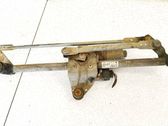 Motor y varillaje del limpiaparabrisas delantero