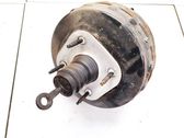Brake booster