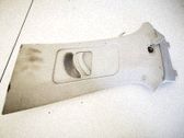 (B) pillar trim (top)
