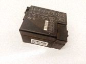 Tapa de caja de fusibles