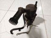 Servopumpe