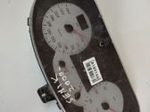 Geschwindigkeitsmesser Cockpit