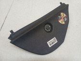 Interruptor de encendido/apagado del airbag de pasajero