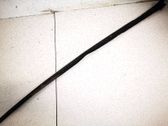 Moldura del parabrisas