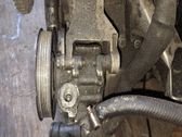 Servopumpe
