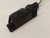 Lampa oświetlenia tylnej tablicy rejestracyjnej