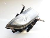 Front fog light