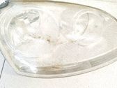 Lampa przednia