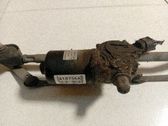 Motor del limpiaparabrisas