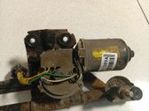 Motor del limpiaparabrisas