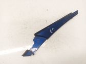 Rear bumper mounting bracket