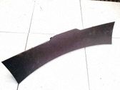 Other trunk/boot trim element