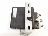 Power steering control unit/module