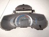 Geschwindigkeitsmesser Cockpit