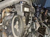 Bomba de dirección hidráulica