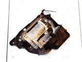 Air suspension compressor/pump