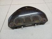 Velocímetro (tablero de instrumentos)
