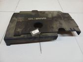 Motorabdeckung