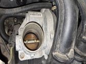 Throttle valve