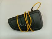 Airbag del asiento