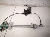 Mécanisme de lève-vitre avec moteur