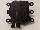 Stellmotor Heizung Klima