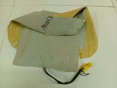 Seat heating element
