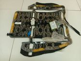 Elemento calefactor del asiento