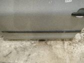 Listón embellecedor de la puerta delantera (moldura)