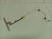 Elemento calefactor del asiento