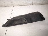 Front bumper lower grill