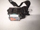 Ceinture de sécurité avant