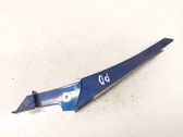 Front bumper mounting bracket