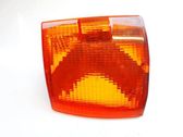 Front indicator light
