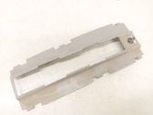 (B) pillar trim (top)