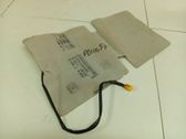 Seat heating element