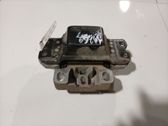 Support de moteur, coussinet