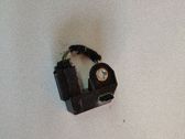 Airbagsensor Crashsensor Drucksensor